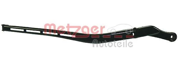 Wiper Arm, window cleaning METZGER 2190175