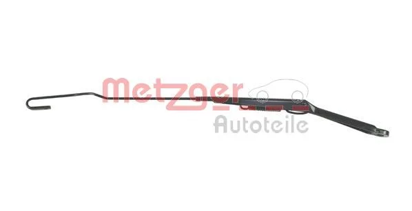 Braço do limpa para-brisas METZGER 2190179