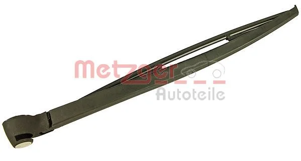 Wiper Arm, window cleaning METZGER 2190185