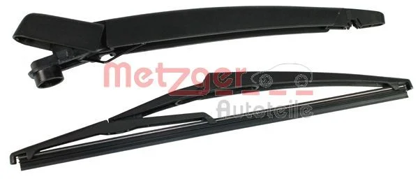 Braço do limpa para-brisas METZGER 2190190
