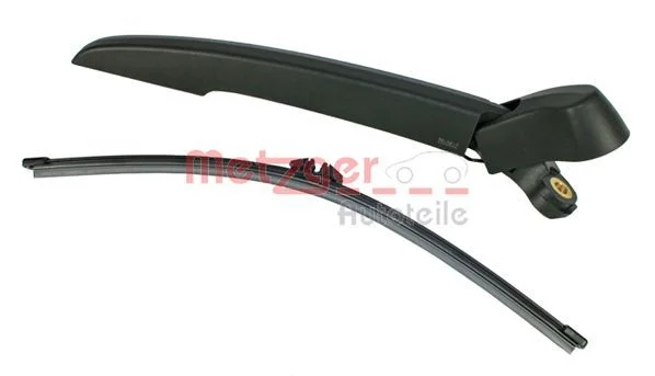Wiper Arm, window cleaning METZGER 2190192