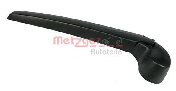 Wiper Arm, window cleaning METZGER 2190193