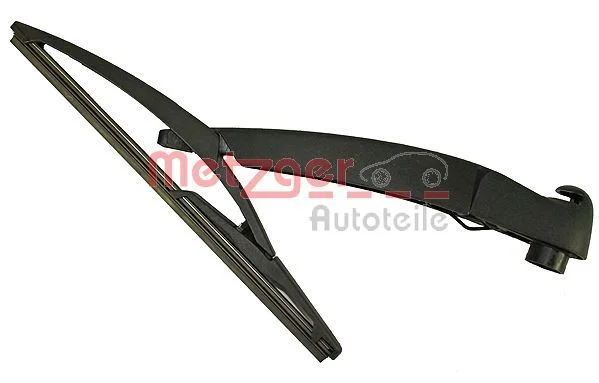 Braço do limpa para-brisas METZGER 2190205