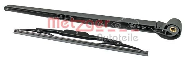 Braço do limpa para-brisas METZGER 2190206