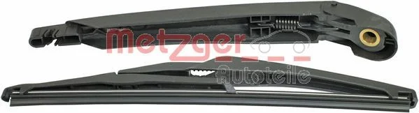 Braço do limpa para-brisas METZGER 2190249