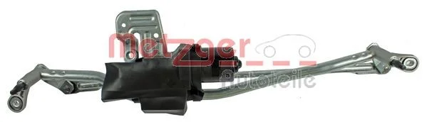 Ligação do Limpador METZGER 2190253