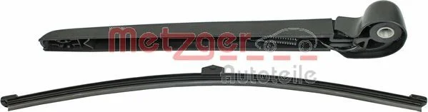 Braço do limpa para-brisas METZGER 2190257