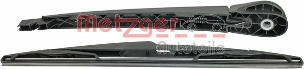 Braço do limpa para-brisas METZGER 2190262