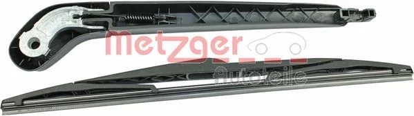 Braço do limpa para-brisas METZGER 2190266