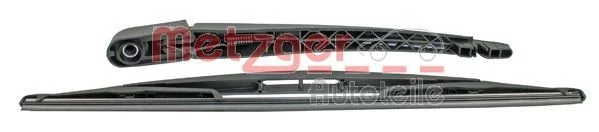 Braço do limpa para-brisas METZGER 2190271
