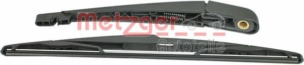 Braço do limpa para-brisas METZGER 2190276