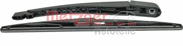 Braço do limpa para-brisas METZGER 2190277