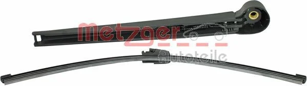 Braço do limpa para-brisas METZGER 2190279