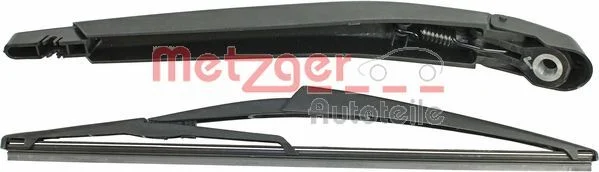 Braço do limpa para-brisas METZGER 2190284