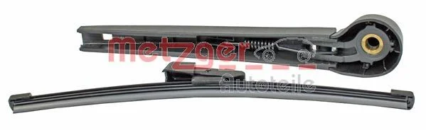 Braço do limpa para-brisas METZGER 2190290