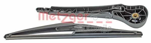 Braço do limpa para-brisas METZGER 2190291