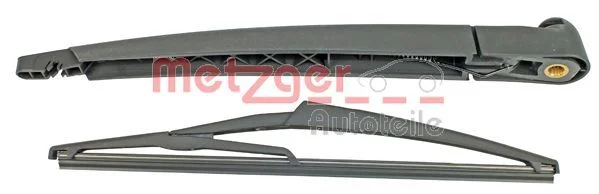 Braço do limpa para-brisas METZGER 2190294