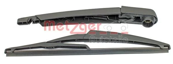 Braço do limpa para-brisas METZGER 2190296