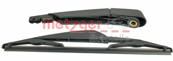 Braço do limpa para-brisas METZGER 2190304