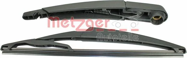 Braço do limpa para-brisas METZGER 2190307