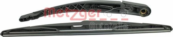 Braço do limpa para-brisas METZGER 2190309