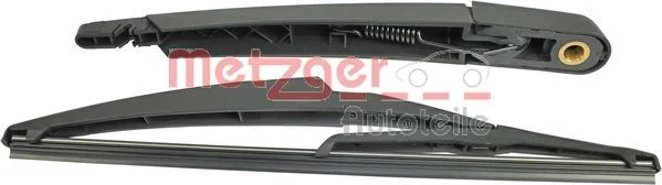 Braço do limpa para-brisas METZGER 2190310