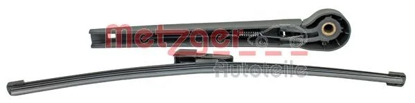 Braço do limpa para-brisas METZGER 2190311