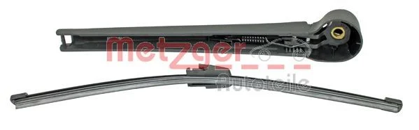Wiper Arm, window cleaning METZGER 2190316