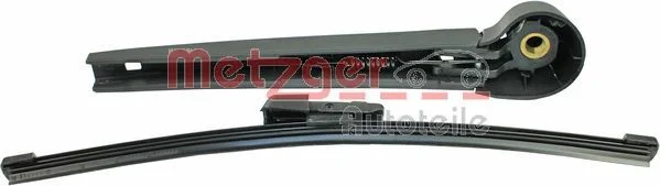 Braço do limpa para-brisas METZGER 2190319