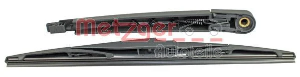Braço do limpa para-brisas METZGER 2190321