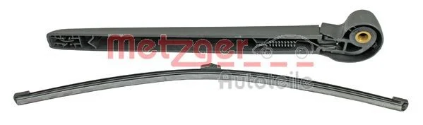 Wiper Arm, window cleaning METZGER 2190323