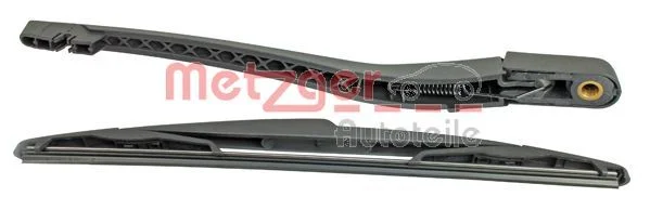 Braço do limpa para-brisas METZGER 2190329