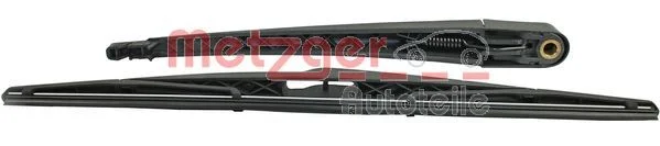 Braço do limpa para-brisas METZGER 2190336