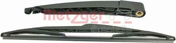 Braço do limpa para-brisas METZGER 2190355