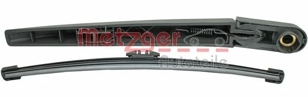 Braço do limpa para-brisas METZGER 2190360