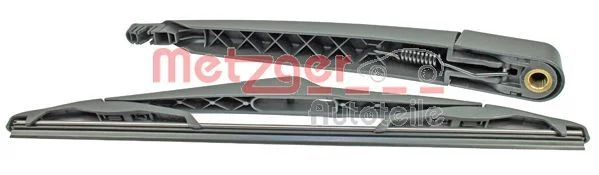 Braço do limpa para-brisas METZGER 2190361