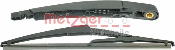 Braço do limpa para-brisas METZGER 2190374