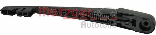 Wiper Arm, window cleaning METZGER 2190378