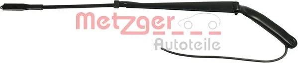Braço do limpa para-brisas METZGER 2190387