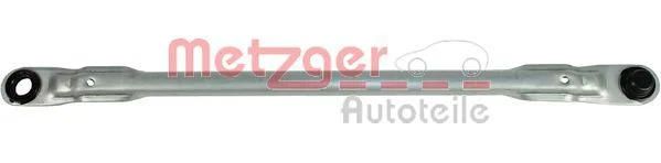 Braço de Acionamento, articulação do limpador METZGER 2190392