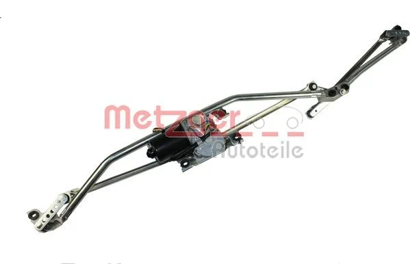 Ligação do Limpador METZGER 2190395