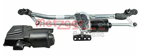 Ligação do Limpador METZGER 2190397