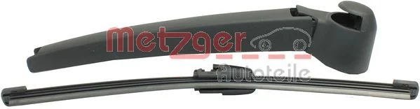 Braço do limpa para-brisas METZGER 2190403