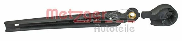 Braço do limpa para-brisas METZGER 2190407