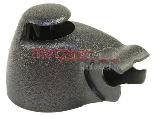 Cap, wiper arm METZGER 2190408