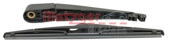 Braço do limpa para-brisas METZGER 2190413