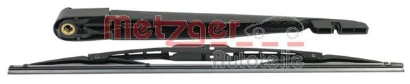 Wiper Arm, window cleaning METZGER 2190418