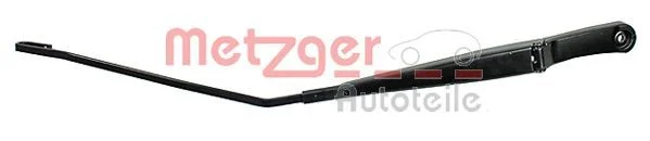 Braço do limpa para-brisas METZGER 2190422