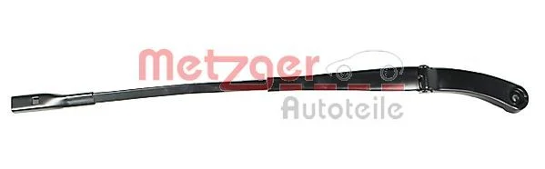 Wiper Arm, window cleaning METZGER 2190425