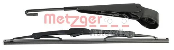 Braço do limpa para-brisas METZGER 2190427